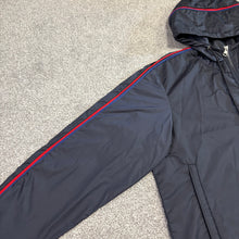 Load image into Gallery viewer, Moncler Hattab Navy Size 4
