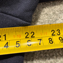 Load image into Gallery viewer, Moncler Embroidered Sweater Navy Size Medium
