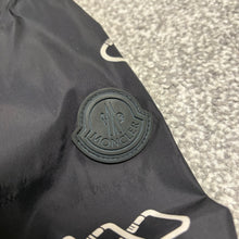 Load image into Gallery viewer, Moncler Mikael Windbreaker Black Size 5
