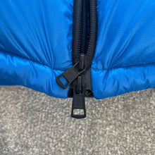 Load image into Gallery viewer, Moncler Ophrys Gilet Blue Size 5
