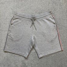 Load image into Gallery viewer, Moncler Shorts Grey Size Large
