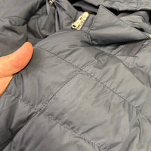 Load image into Gallery viewer, Moncler Vallot Navy Size 7
