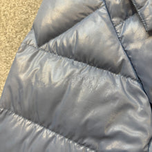 Load image into Gallery viewer, Moncler Cuvellier Baby Blue Size 3
