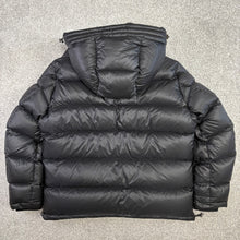Load image into Gallery viewer, Moncler Pascal Black Size 6
