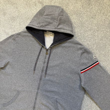 Load image into Gallery viewer, Moncler Tracksuit Grey Size XL
