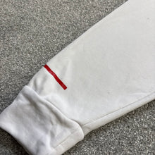 Load image into Gallery viewer, Moncler Hoodie White Size Large
