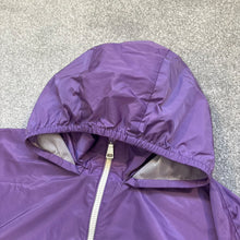 Load image into Gallery viewer, Moncler Chiaki Purple Age14 Oversized
