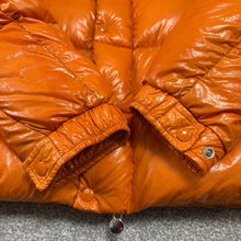 Load image into Gallery viewer, Moncler Maya 70th Anniversary Orange Size 4
