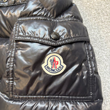 Load image into Gallery viewer, Moncler Maya Black Size 1
