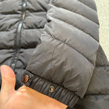 Load image into Gallery viewer, Women’s Moncler Charpal Black Size 2
