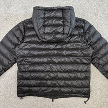 Load image into Gallery viewer, Moncler Rook Black Size 3
