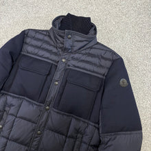 Load image into Gallery viewer, Moncler Albi Navy Size 3
