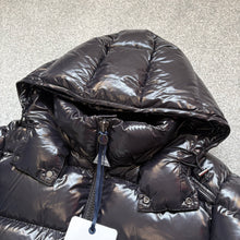 Load image into Gallery viewer, Moncler Maya Black Size 3
