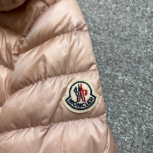 Load image into Gallery viewer, Women’s Moncler Raie Light Pink Size 2
