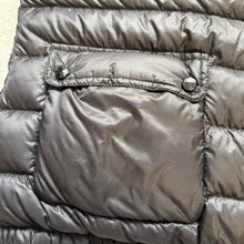 Load image into Gallery viewer, Women’s Moncler Lans Black Size 5
