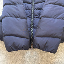 Load image into Gallery viewer, Women’s Moncler Miriel Navy Size 1
