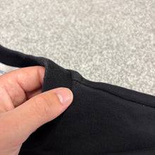 Load image into Gallery viewer, Moncler Mountain Sweatshirt Black Size XL
