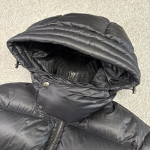 Load image into Gallery viewer, Moncler Pascal Black Size 6
