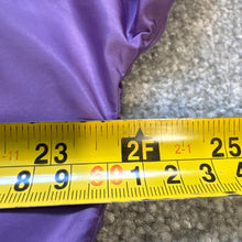 Load image into Gallery viewer, Moncler Chiaki Purple Age14 Oversized
