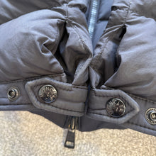 Load image into Gallery viewer, Moncler Arree Black Size 3
