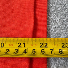 Load image into Gallery viewer, Women’s Moncler Hoodie Orange Size Large
