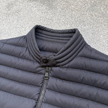 Load image into Gallery viewer, Moncler Arree Black Size 3
