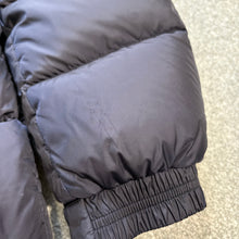 Load image into Gallery viewer, Moncler Marque Navy Size 4
