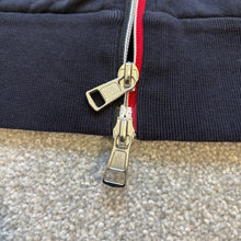 Load image into Gallery viewer, Moncler Tracksuit Navy Size XL
