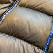 Load image into Gallery viewer, Moncler Chauvon Dark Navy Size 4
