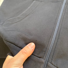 Load image into Gallery viewer, Moncler Tracksuit Navy Size Large

