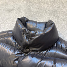 Load image into Gallery viewer, Moncler Tib Gilet Black Size 3
