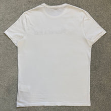 Load image into Gallery viewer, Moncler T-Shirt White Size Large
