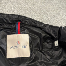 Load image into Gallery viewer, Moncler Lambot Black Size 2

