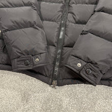 Load image into Gallery viewer, Moncler Matte Maya Black Size 2
