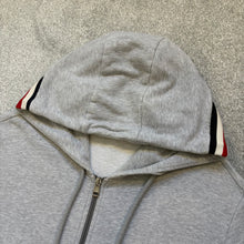 Load image into Gallery viewer, Moncler Tracksuit Grey Size XXL
