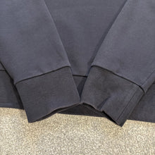 Load image into Gallery viewer, Moncler Department Hoodie Navy Size Large
