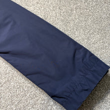 Load image into Gallery viewer, Moncler Titien Giacca Navy Size 4
