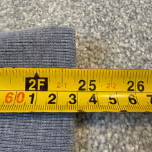 Load image into Gallery viewer, Moncler Grenoble Hoodie Grey Size Large
