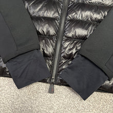 Load image into Gallery viewer, Moncler Grenoble Tricot Black Size Small
