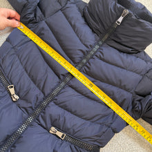 Load image into Gallery viewer, Women’s Moncler Miriel Navy Size 1
