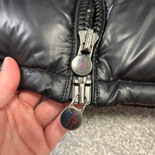 Load image into Gallery viewer, Moncler Maya Black Size 2
