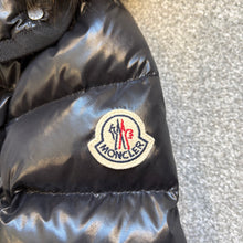 Load image into Gallery viewer, Women’s Moncler Armoise Black Size 1

