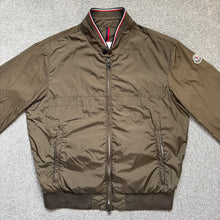 Load image into Gallery viewer, Moncler Albert Khaki Size 2
