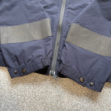 Load image into Gallery viewer, Moncler Adour Navy Size 2
