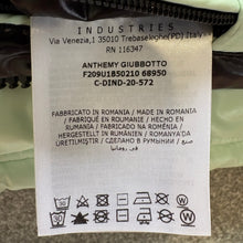 Load image into Gallery viewer, Moncler Genius x Fragment Anthemy Mint Size 2
