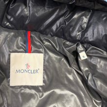 Load image into Gallery viewer, Moncler Maya Black Size 5
