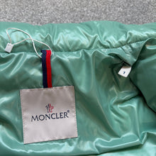 Load image into Gallery viewer, Women’s Moncler Ghany Green Size 1
