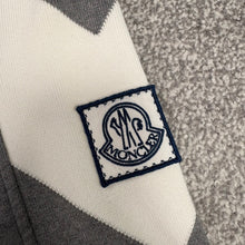 Load image into Gallery viewer, Moncler Gamme Bleu Tracksuit Grey Size Large
