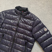 Load image into Gallery viewer, Moncler Agar Navy Size 1
