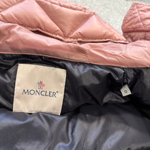 Load image into Gallery viewer, Women’s Moncler Suyen Pink Size 0
